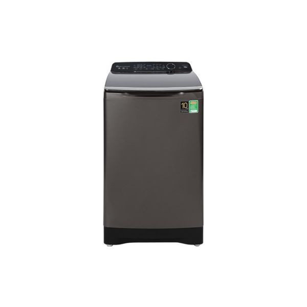 Máy giặt Aqua Inverter 15 kg AQW- DR150UGT PS