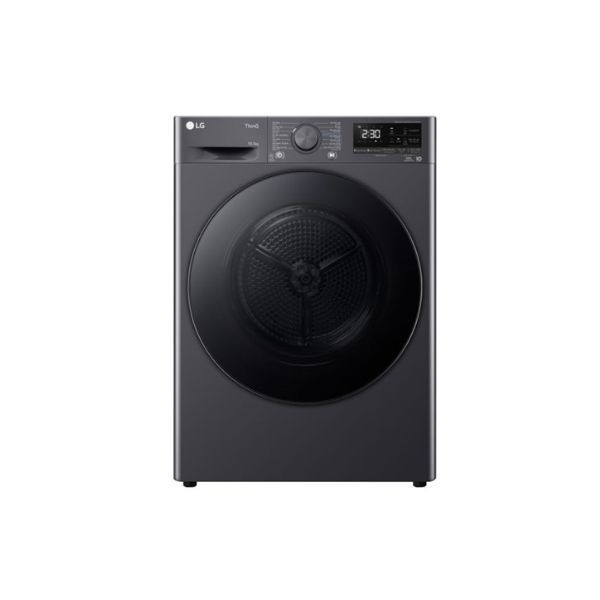 Máy sấy bơm nhiệt LG 10.5 kg DVHP50M