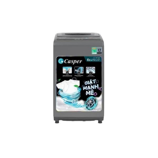 Máy giặt Casper 7.5 kg WT-75NG1