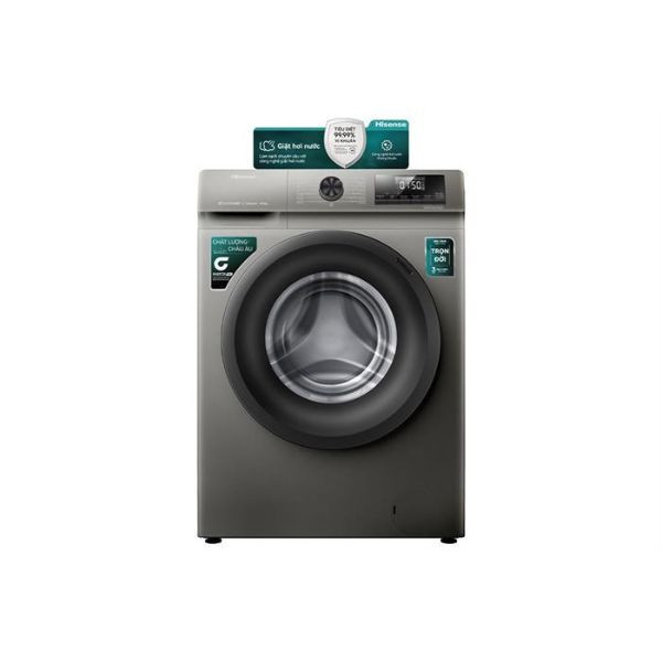 Máy giặt Hisense Inverter 8.5 kg WFQP8523BT