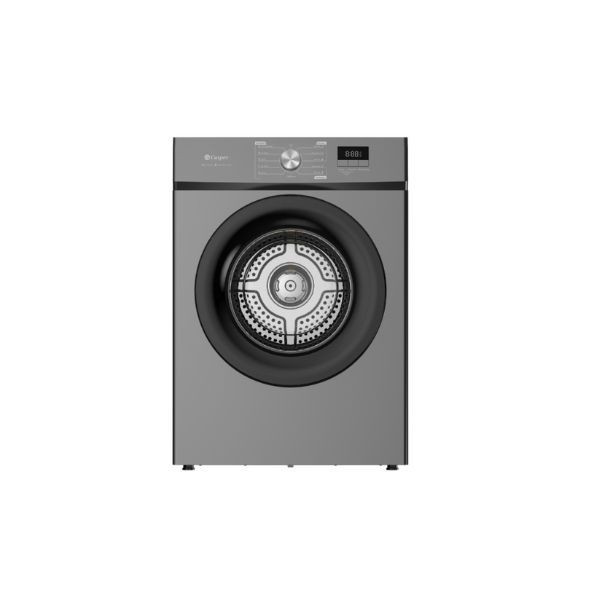 Máy sấy thông hơi Casper 9kg TD-E9VG1
