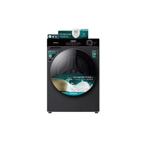 Máy giặt Hisense Inverter 10.5 kg WF105M3