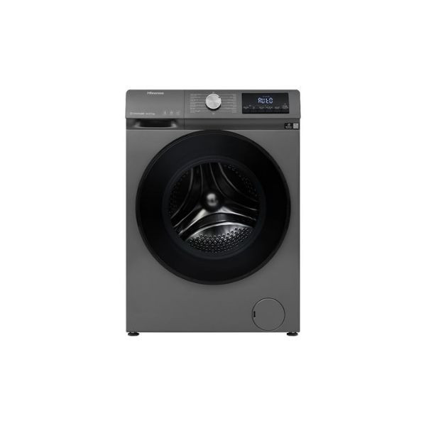 Máy giặt sấy Hisense Inverter giặt 10.5 kg - sấy 7 kg WDQA1043BT