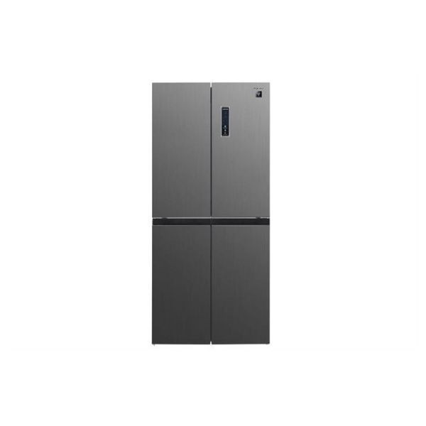 Tủ lạnh Sharp Inverter Multi Door 421 lít SJ-FXP510V-MG