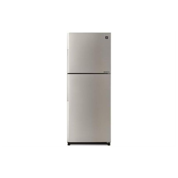 Tủ lạnh Sharp Inverter 471 lít SJ-XP500AE-SL