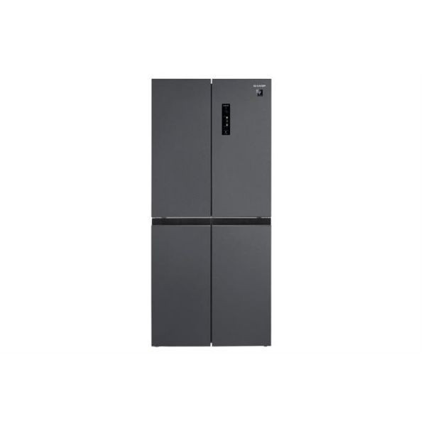 Tủ lạnh Sharp Inverter 466 lít Multi Door SJ-FXP560V-RG