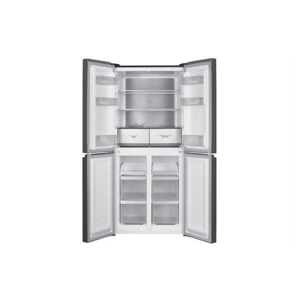 Tủ lạnh Sharp Inverter 466 lít Multi Door SJ-FXP560V-RG