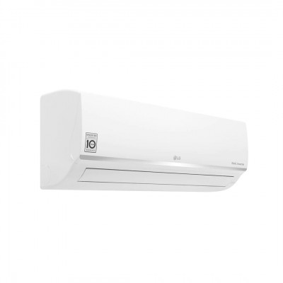 Điều hòa LG  Inverter 1 chiều 9000 BTU V10ENW
