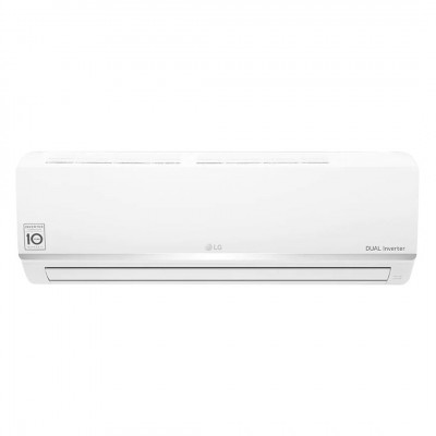 Điều hòa LG  Inverter 1 chiều 9000 BTU V10ENW