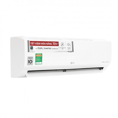 Điều hòa LG Inverter 1 chiều 12000 BTU V13ENS