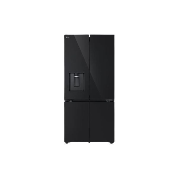 Tủ lạnh LG Inverter 571 lít Multi Door F58BGD