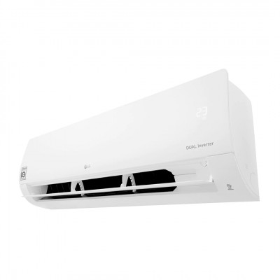 Điều hòa LG Inverter 1 chiều 18000 BTU  V18ENF