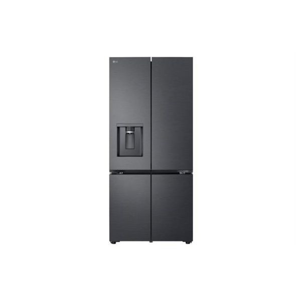 Tủ lạnh LG Inverter 607 lít Multi Door F61BMD
