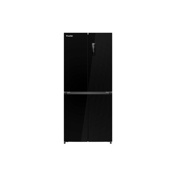 Tủ lạnh Funiki Multi Door 503 lít HR M8503TB