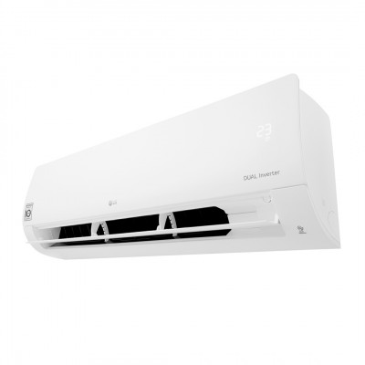 Điều hòa LG Inverter 1 chiều 21500 BTU V24ENF