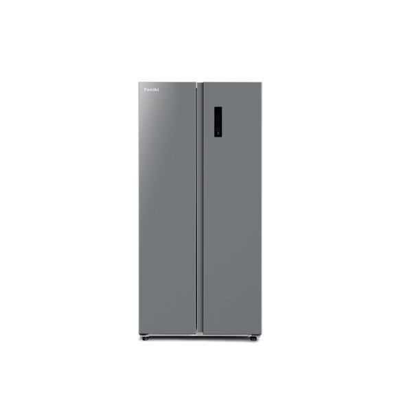 Tủ lạnh Funiki Side by Side 430 lít HR SS8430SDG