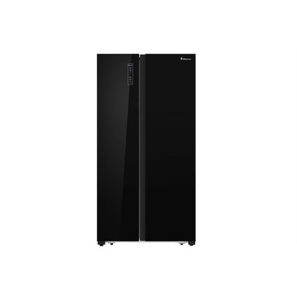 Tủ lạnh Hisense Inverter 519 lít Side By Side HS56WBG