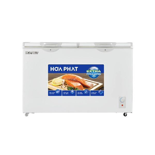 Tủ đông Hòa Phát HPF BD6330 - 330 lít
