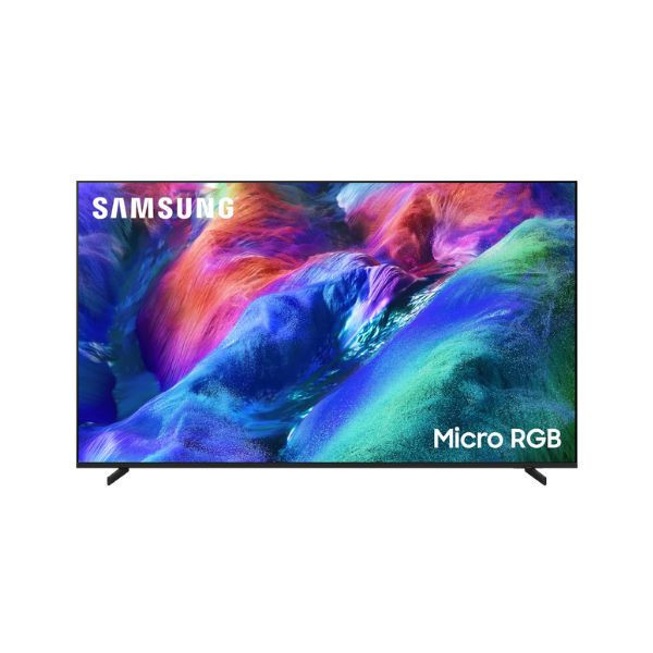 Smart Tivi Samsung Micro RGB 4K Vision AI 65 Inch MRA65R85H