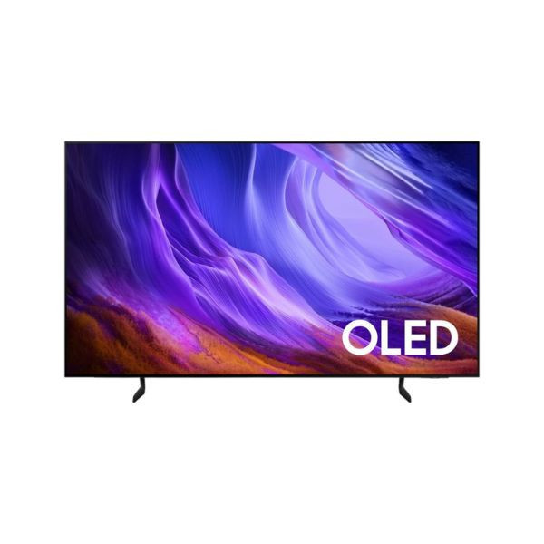 Smart Tivi Samsung OLED 4K Vision AI 55 Inch QA55S85H