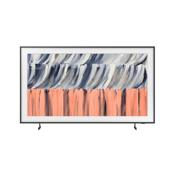 Smart Tivi Khung Tranh The Frame QLED Samsung 4K Vision AI 75 Inch QA75LS03HE