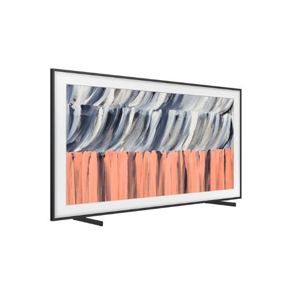 Smart Tivi Khung Tranh The Frame QLED Samsung 4K Vision AI 75 Inch QA75LS03HE