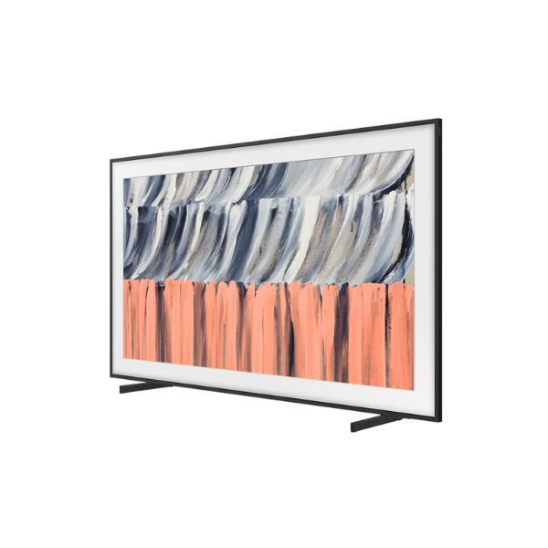 Smart Tivi Khung Tranh The Frame QLED Samsung 4K Vision AI 55 Inch QA55LS03HE