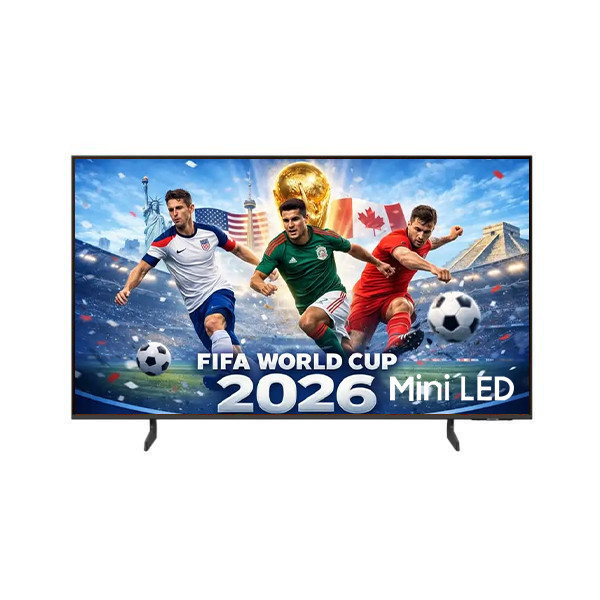 Smart Tivi Samsung MiniLED 4K Vision AI 55 Inch UA55M8XH