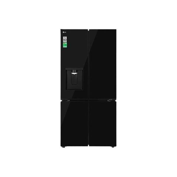 Tủ lạnh LG Inverter 571 lít Multi Door F58BGD