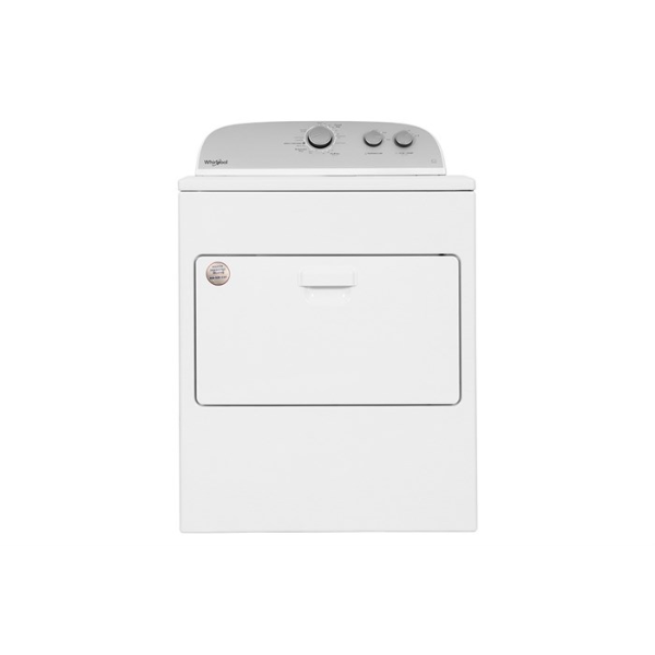 Máy sấy thông hơi Whirlpool 15 kg 3LWED4815FW0