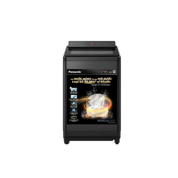 Máy giặt Panasonic Inverter 16.5 Kg NA-FD165V3BV