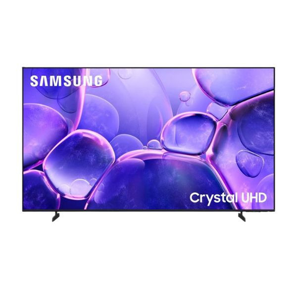 Smart Tivi Crystal UHD Samsung 4K 43 inch UA43U8000H