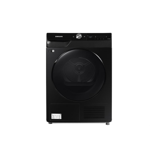 Máy sấy bơm nhiệt Samsung 9 Kg DV90T7240BB/SV