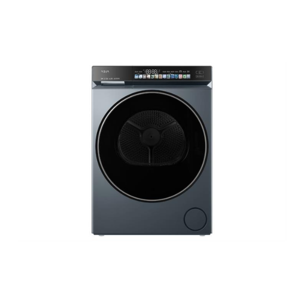 Máy sấy bơm nhiệt Aqua 10 kg AD10-AR377U1L GN