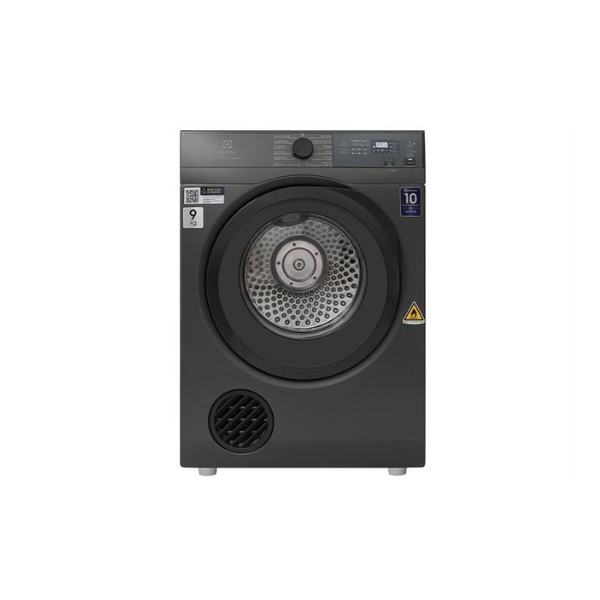 Máy sấy thông hơi Electrolux UltimateCare 9 kg EDV904N3SC