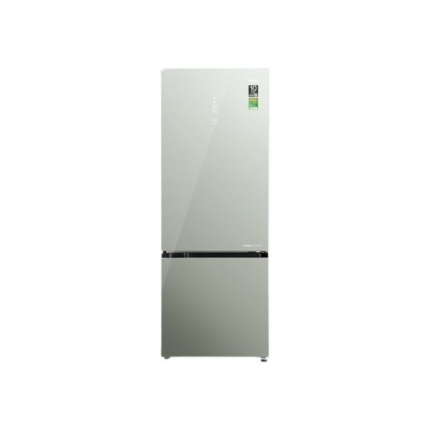 Tủ lạnh Aqua Inverter 292 lít AQR-B350MA(GM)