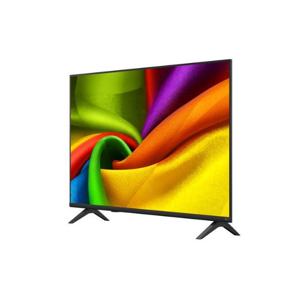 Smart Tivi LG AI 4K 50 Inch 50NU855BPSA