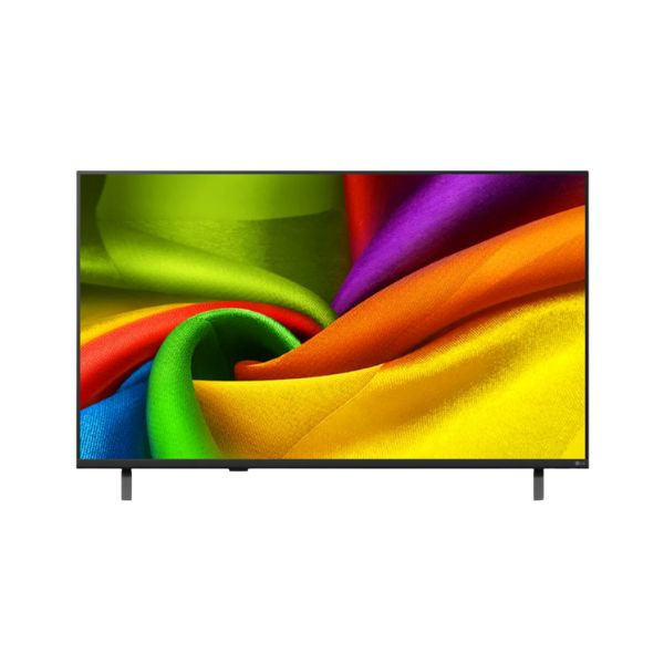 Smart Tivi LG AI 4K 55 Inch 55NU855BPSA