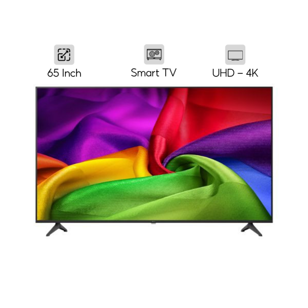 Smart Tivi LG AI 4K 65 Inch 65NU805BPSB