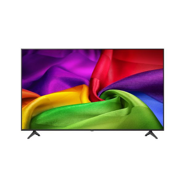 Smart Tivi LG AI 4K 55 Inch 55NU805BPSB