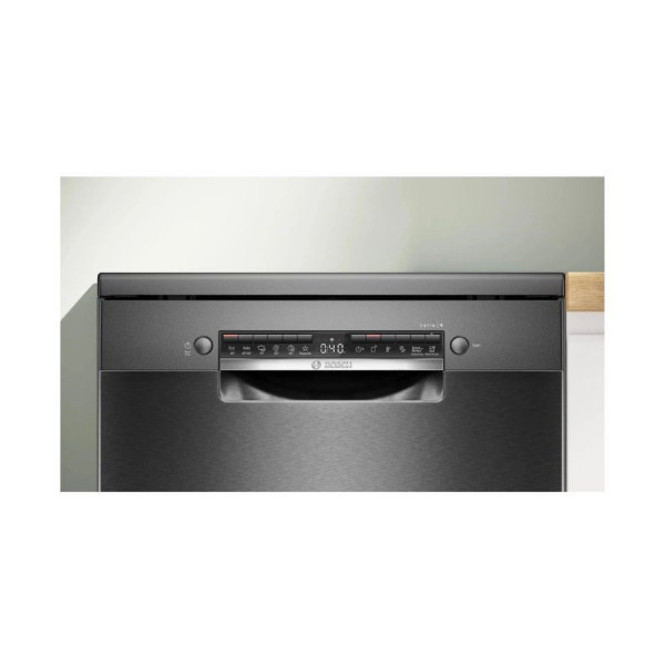 Máy rửa bát độc lập Bosch SMS4HMC25M 14 bộ serie 4