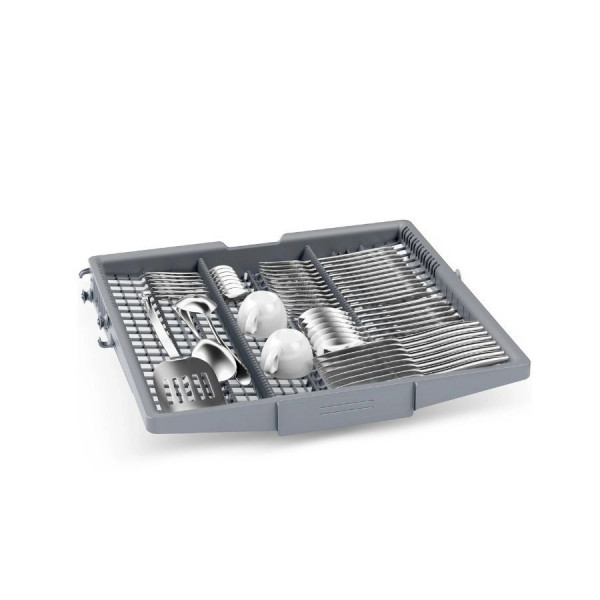 Máy rửa bát độc lập Bosch SMS4HMC25M 14 bộ serie 4