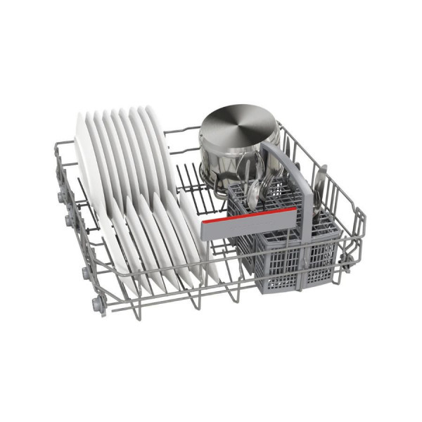 Máy rửa bát độc lập Bosch SMS4HMC25M 14 bộ serie 4