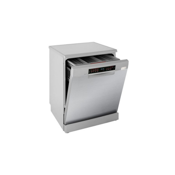Máy rửa bát độc lập Bosch SMS6ECI93E 4 bộ Series 6