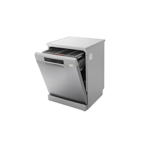 Máy rửa bát độc lập Bosch SMS6ECI93E 4 bộ Series 6