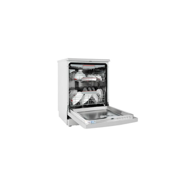 Máy rửa bát độc lập Bosch SMS6ECI93E 4 bộ Series 6