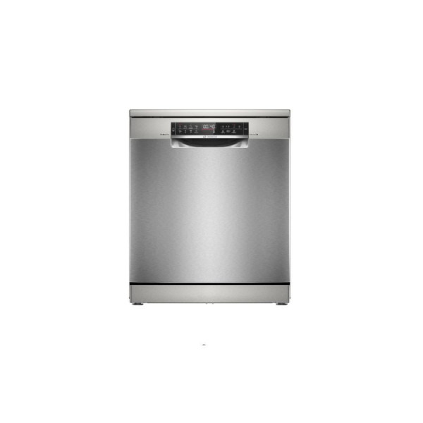Máy rửa bát Bosch SMS6ZCI06E seri 6, sấy Zeolith