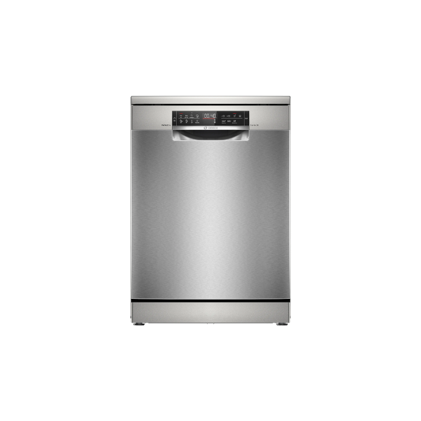 Máy rửa bát Bosch SMS6ZCI02P seri 6, sấy Zeolith model mới nhất