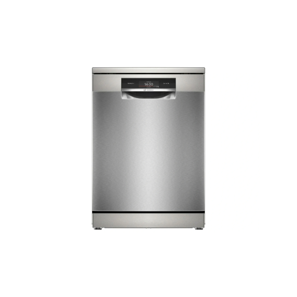Máy rửa bát Bosch SMS8TCI04E seri 8, sấy Zeolith