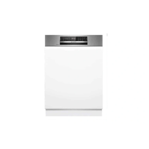 Máy rửa bát bán âm Bosch SMI6ZCS16E seri 6, sấy Zeolith